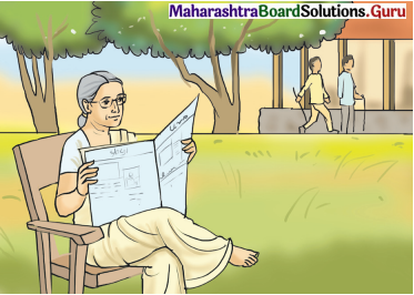 Maharashtra-Board-Class-12-Hindi-Yuvakbharati-Solutions-Chapter-11-कोखजाया-8