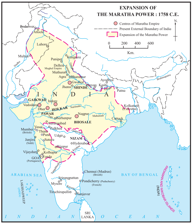 Maharashtra-Board-Class-12-History-Solutions-Chapter-4-Colonialism-and-the-Marathas-5