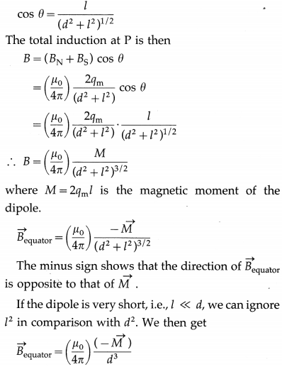 Maharashtra-Board-Class-12-Physics-Solutions-Chapter-10-Magnetic-Fields-due-to-Electric-Current-13