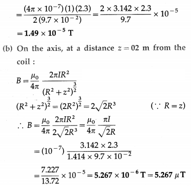 Maharashtra-Board-Class-12-Physics-Solutions-Chapter-10-Magnetic-Fields-due-to-Electric-Current-18