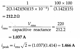 Maharashtra-Board-Class-12-Physics-Solutions-Chapter-13-AC-Circuits-12