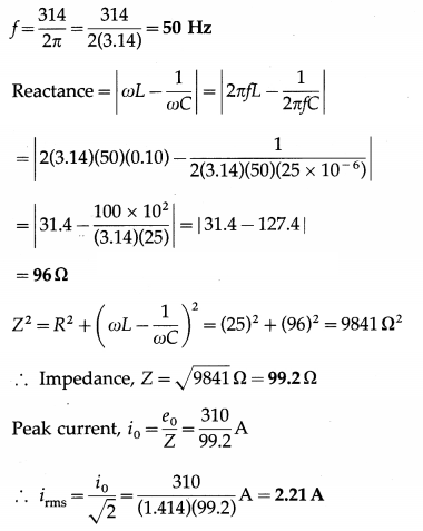 Maharashtra-Board-Class-12-Physics-Solutions-Chapter-13-AC-Circuits-13