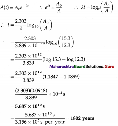 Maharashtra-Board-Class-12-Physics-Solutions-Chapter-15-Structure-of-Atom-and-Nuclei-19
