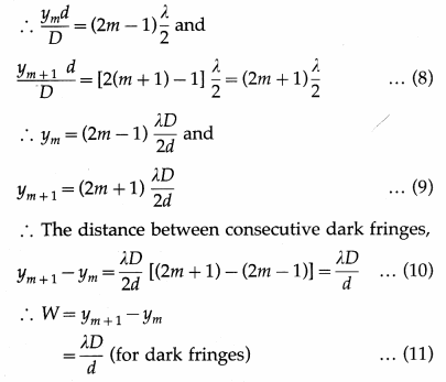 Maharashtra-Board-Class-12-Physics-Solutions-Chapter-7-Wave-Optics-48