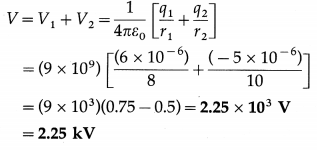 Maharashtra-Board-Class-12-Physics-Solutions-Chapter-8-Electrostatics-9