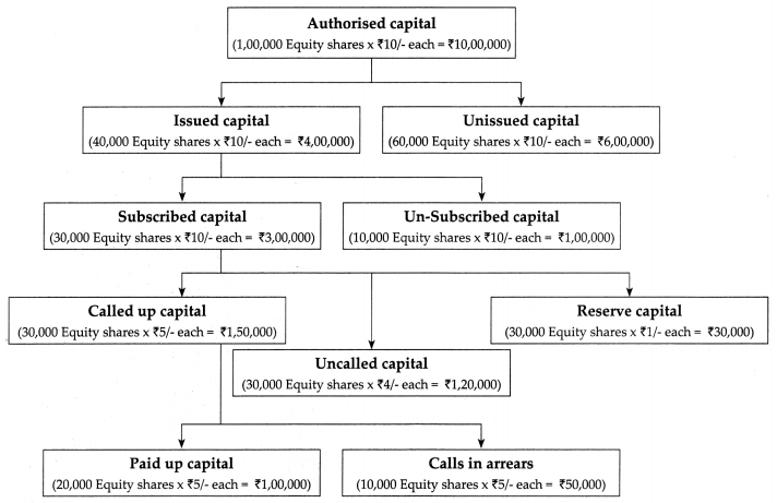 Maharashtra-Board-Class-12-Secretarial-Practice-Solutions-Chapter-3-Issue-of-Shares-7-Q1