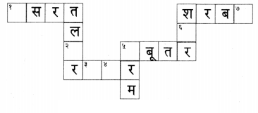 Maharashtra-Board-Class-5-Hindi-Solutions-पुनरावर्तन-१-3