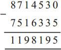 Maharashtra-Board-Class-5-Maths-Solutions-Chapter-3-Addition-and-Subtraction-Problem-Set-12-8
