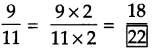 Maharashtra-Board-Class-5-Maths-Solutions-Chapter-5-Fractions-Problem-Set-17-3