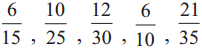 Maharashtra-Board-Class-5-Maths-Solutions-Chapter-5-Fractions-Problem-Set-17-35