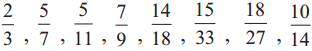 Maharashtra-Board-Class-5-Maths-Solutions-Chapter-5-Fractions-Problem-Set-17-36