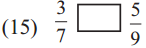Maharashtra-Board-Class-5-Maths-Solutions-Chapter-5-Fractions-Problem-Set-19-15