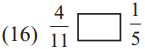 Maharashtra-Board-Class-5-Maths-Solutions-Chapter-5-Fractions-Problem-Set-19-16