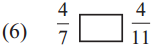 Maharashtra-Board-Class-5-Maths-Solutions-Chapter-5-Fractions-Problem-Set-19-6