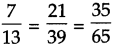 Maharashtra-Board-Class-5-Maths-Solutions-Chapter-5-Fractions-Problem-Set-23-25
