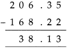 Maharashtra-Board-Class-5-Maths-Solutions-Chapter-9-Decimal-Fractions-Problem-Set-42-2