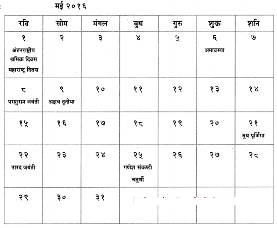 Maharashtra-Board-Class-6-Hindi-Solutions-पुनरावर्तन-२-2