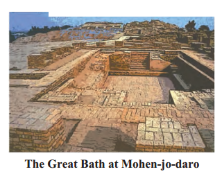 Maharashtra-Board-Class-6-History-Solutions-Chapter-3-The-Harappan-Civilization-1