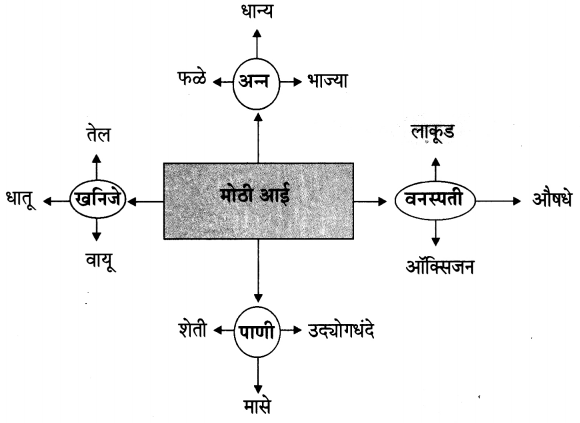 Maharashtra-Board-Class-6-Marathi-Solutions-Chapter-13-मोठी-आई-10