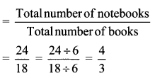Maharashtra-Board-Class-6-Maths-Solutions-Chapter-11-Ratio-Proportion-Practice-Set-28-1