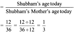 Maharashtra-Board-Class-6-Maths-Solutions-Chapter-11-Ratio-Proportion-Practice-Set-28-4