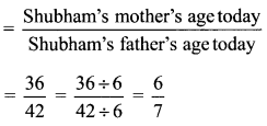 Maharashtra-Board-Class-6-Maths-Solutions-Chapter-11-Ratio-Proportion-Practice-Set-28-5