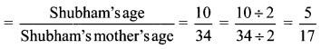 Maharashtra-Board-Class-6-Maths-Solutions-Chapter-11-Ratio-Proportion-Practice-Set-28-6