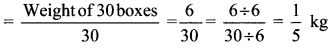 Maharashtra-Board-Class-6-Maths-Solutions-Chapter-11-Ratio-Proportion-Practice-Set-29-4