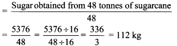 Maharashtra-Board-Class-6-Maths-Solutions-Chapter-11-Ratio-Proportion-Practice-Set-29-9