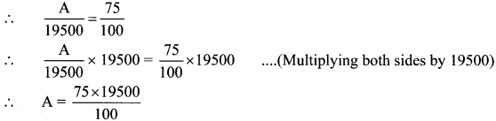 Maharashtra-Board-Class-6-Maths-Solutions-Chapter-12-Percentage-Practice-Set-30-3