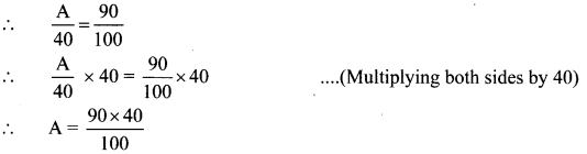 Maharashtra-Board-Class-6-Maths-Solutions-Chapter-12-Percentage-Practice-Set-30-4