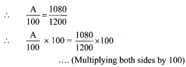 Maharashtra-Board-Class-6-Maths-Solutions-Chapter-12-Percentage-Practice-Set-30-6
