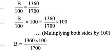 Maharashtra-Board-Class-6-Maths-Solutions-Chapter-12-Percentage-Practice-Set-30-8