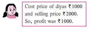 Maharashtra-Board-Class-6-Maths-Solutions-Chapter-13-Profit-Loss-Practice-Set-32-2
