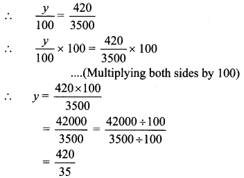 Maharashtra-Board-Class-6-Maths-Solutions-Chapter-13-Profit-Loss-Practice-Set-33-4