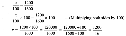 Maharashtra-Board-Class-6-Maths-Solutions-Chapter-13-Profit-Loss-Practice-Set-34-1