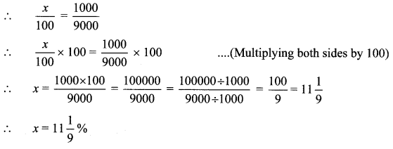 Maharashtra-Board-Class-6-Maths-Solutions-Chapter-13-Profit-Loss-Practice-Set-34-5