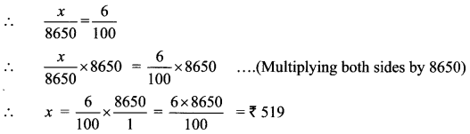 Maharashtra-Board-Class-6-Maths-Solutions-Chapter-14-Banks-and-Simple-Interest-Practice-Set-35-2