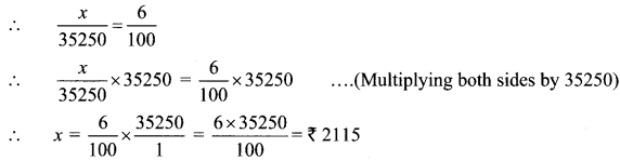 Maharashtra-Board-Class-6-Maths-Solutions-Chapter-14-Banks-and-Simple-Interest-Practice-Set-35-4