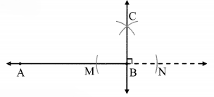 Maharashtra-Board-Class-6-Maths-Solutions-Chapter-17-Geometrical-Constructions-Practice-Set-39-5