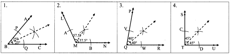 Maharashtra-Board-Class-6-Maths-Solutions-Chapter-2-Angles-Practice-Set-3-1