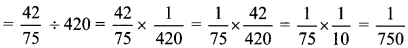 Maharashtra-Board-Class-6-Maths-Solutions-Chapter-4-Operations-on-Fractions-Practice-Set-13-3