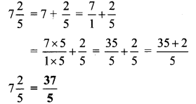 Maharashtra-Board-Class-6-Maths-Solutions-Chapter-4-Operations-on-Fractions-Practice-Set-9-1