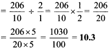 Maharashtra-Board-Class-6-Maths-Solutions-Chapter-5-Decimal-Fractions-Practice-Set-17-3