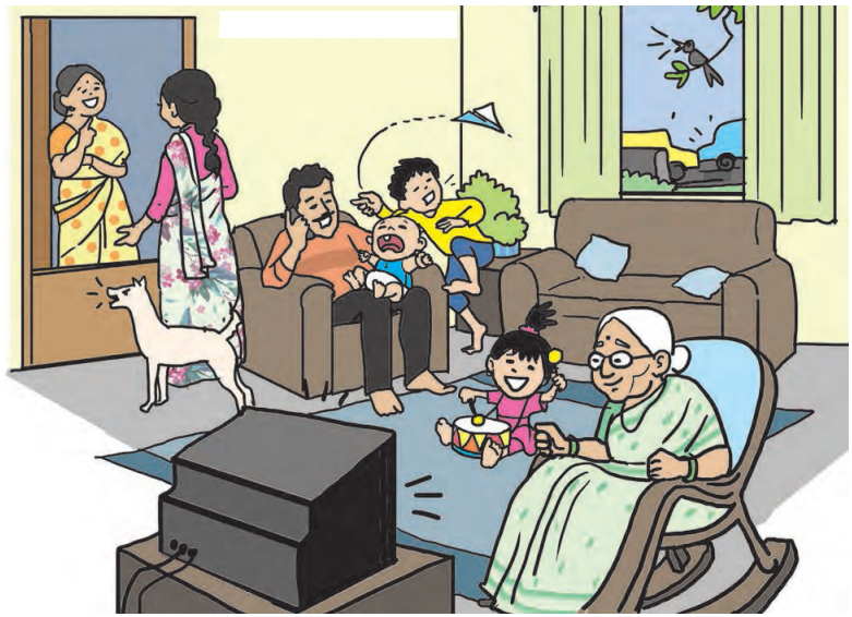 Maharashtra-Board-Class-6-Science-Solutions-Chapter-13-Sound-4