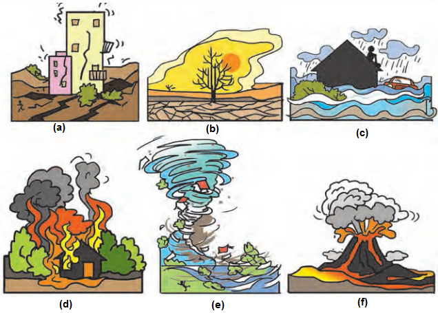 Maharashtra-Board-Class-6-Science-Solutions-Chapter-4-Disaster-Management-2