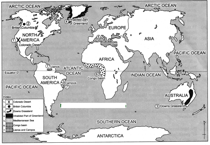 Maharashtra-Board-Class-7-Geography-Solutions-Chapter-6-Natural-Regions-2