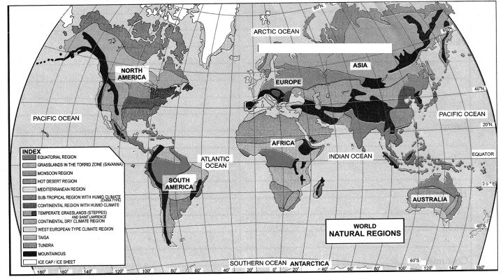 Maharashtra-Board-Class-7-Geography-Solutions-Chapter-6-Natural-Regions-4