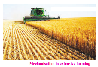 Maharashtra-Board-Class-7-Geography-Solutions-Chapter-9-Agriculture-5