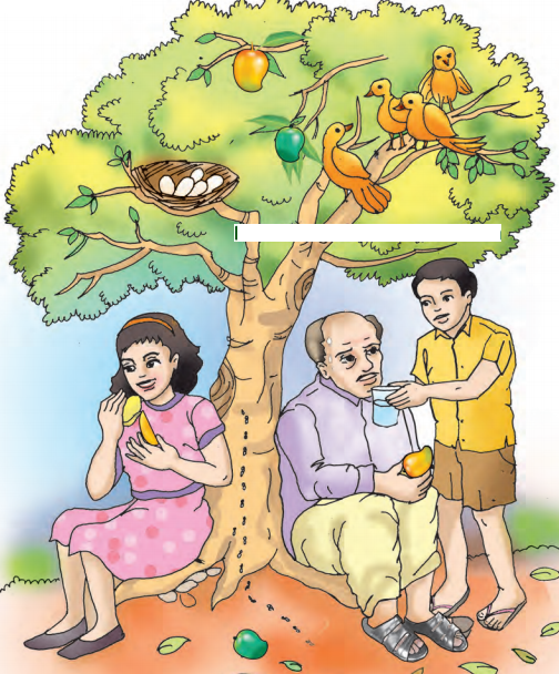 Maharashtra-Board-Class-7-Hindi-Solutions-अभ्‍यास-१-1